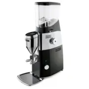MAZZER KOLD S ELECTRONIC ESPRESSO COFFEE GRINDER BLACK WHOLESALE SUPPLY CAFE BAR