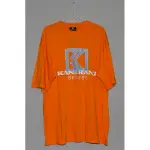 <GOLD SCHOOL > KARL KANI  90'S  T-SHIRT 古著 VINTAGE