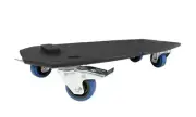 HK Audio Polar Wheel Board
