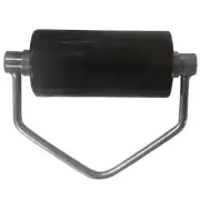 Titan Fitness 3" Rotating Deadlift Handle, Revolving Handle for Grip Strength