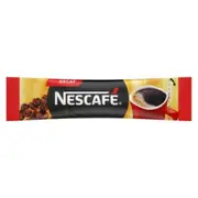 Nescafe Coffee Decaffeinated Sachets 280 X 1.7gr Carton