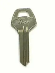 Corbin Russwin CCL Commercial Residential A1001ABM CO89 Key Blank