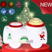 Christmas LED Projector Light Laser for Kids Age 3 4 5 6 7 8 Years Old Boys Girl