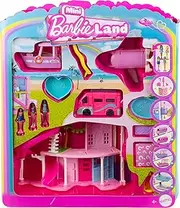 Mattel - Barbie Mini BarbieLand World of Bundle