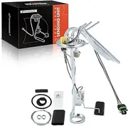A-Premium Fuel Tank Sending Unit Compatible with Buick Electra 1985 & Oldsmobile 98 1985-1986, 3.8L Replace# 25091657