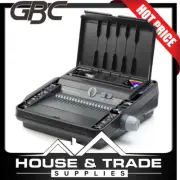 GBC Binding Machine Multibind Auto Page Centering Electric 230E BMMB230E