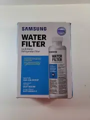 3 Pk NEW Samsung DA29-00020B HAF-CIN/EXP Refrigerator Ice & Water Filter E34