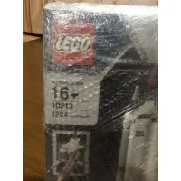 在飛比找蝦皮購物優惠-LEGO 10213 太空梭 全新未拆