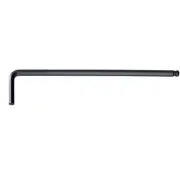 Stahlwille 43570008 10767a 1/8" x 119m Ball End Hex L-Key