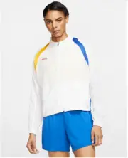 NWT Nike F.C. Women's Full-Zip Football Jacket, Size L