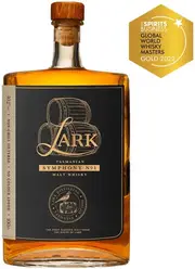 Lark Distillery Symphony No. 1 Single Malt Australian Whisky 100ml