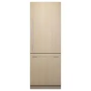 Fisher & Paykel Integrated 76cm Series 11 Fridge Freezer Right Hinged RS7621WRUE1