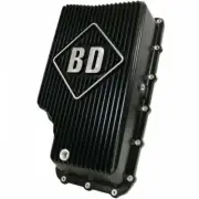 11-19 Ford 6.7 6.7L Powerstroke 6R140 BD Diesel Transmission Pan Upgrade 1061720 (for: Ford)