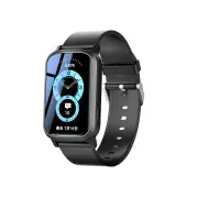 4G Kids Smart Watch Phone GPS LBS Wifi Real Time Position Ringing Vibration Camera Video Call Nano SIM Card Tracker Clock FA92 Black