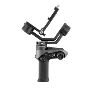 WEEBILL2 handheld gimbal for DSLR and Mirrorless cameras