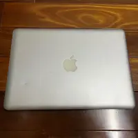 在飛比找蝦皮購物優惠-Apple MacBook Pro A1278 13吋 i5