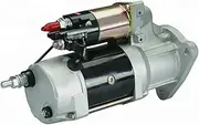 39MT Starter Motor R385 R360-7 6CT8.3 ZE360 10461758, 19011511, 19011524, 8200029, 8200447, 8200726 Compatible With Caterpillar