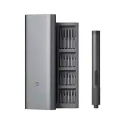 Xiaomi Electric Precision Screwdriver All-Metal Gearbox Rechargeable Battery