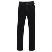 Boomerang Dark Cotton Stretch Jeans Indigo 92 Regular
