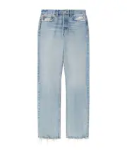 RE/DONE Ripped Jeans 28,29,30,31 Gray