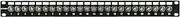 Networx Coaxial Patch Panels (24 Port, BNC)