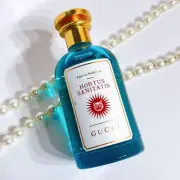 Gucci Hortus Sanitatis Unisex EdP 3.4oz (100ml) Near Mint Fragrance