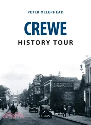 Crewe History Tour