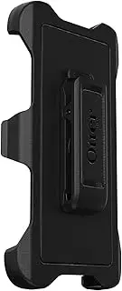 OtterBox Defender Series Holster Belt Clip Replacement for iPhone 15 (Only) - Non-Retail Packaging - Black