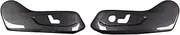 Compatible for CHANGAN -Deepal S7 2023-2024 Car Accessories Carbon Front Seat Adjustment Button Frame Trim Decorative Interior Sticker