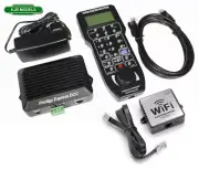 BNIB N / OO Gauge Gaugemaster DCC06 Prodigy Express WiFi DCC Digital Controller
