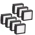 (7 Pieces) Combo j7/ j9+ High Efficiency Filter Compatible with iRobot Roomba...