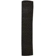 Cliff Keen F5 Tornado Wrestling Headgear 2-Slot Strap Holder - Black