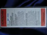 Horolovar 400 Day / Anniversary Clock Suspension Spring / Wire .0060" 12 Pack