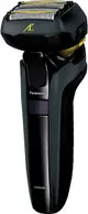 Panasonic【日本代購】松下 電動刮鬍刀 日本製 ES-CLV5D-LV5D-黑色