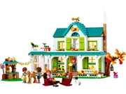 [Lego] Autumn's House