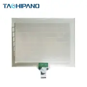 Touch Screen for TK-02 NRX0100-1701R Glass Panel