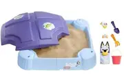 Little Tikes: Bluey Beach Day Sandbox