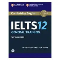 在飛比找蝦皮購物優惠-<姆斯>雅思官方全真題本 Cambridge IELTS 1