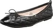 [STUART WEITZMAN] Chippy Girls' Ballet Flats