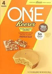 BR PRT REESES PB LVR 4CT