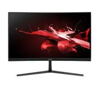 在飛比找momo購物網優惠-【Acer 宏碁】EI242QR M 24型 VA 170H