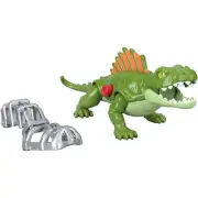 Imaginext Jurassic World Dominion Dimetrodon Dinosaur
