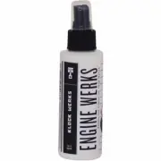 Klock Werks KWK-ENGINE-4OZ-12 Engine Werks Cleaner - 12pk.