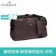 【SofyDOG】Sleepypod ATOM寵物旅者輕旅專用旅包-棕