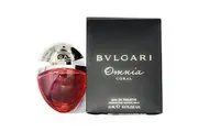 Bvlgari Omnia Coral By Bvlgari Edt Spray 0.5 Oz