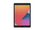 Nuglas Screen Protector Tempered Glass Protection iPad 10.2 iPad 9th/8th/7th Gen 2021