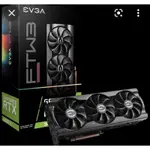 EVGA 3060TI 全新九月貨 台北面