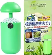 Crystal Beads Air Freshener | Pet Odor Neutralizing Beads,Air Freshener Odor Absorber Long-Lasting & Safe Beads For Pet Odor Elimination, Home, Car, Or Offices