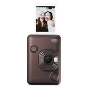 Fujifilm Instax Mini LiPlay - Bronze