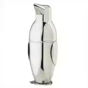 New Stainless Steel Cocktail Shaker Tools Bartender Kit Drink Mixer Set